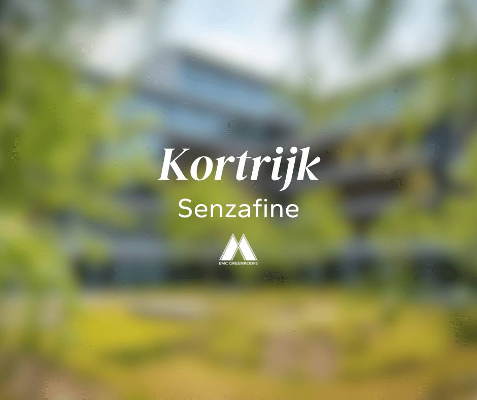 Kortrijk - Senzafine