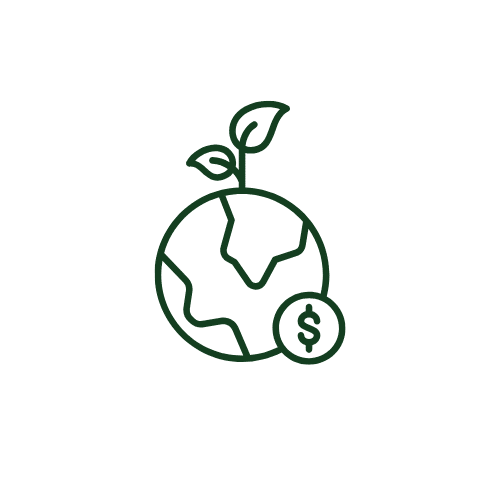 EMC Greenroofs - Groendaken Economie hangt samen met natuur