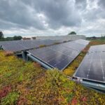 EMC Greenroofs - Blog irrigatiesystemen - groendaken met zonnepanelen - groen geeldak